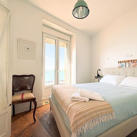 Apartamento The Traveller`s house Balcón al Mar con Ascensor Cádiz Exterior foto